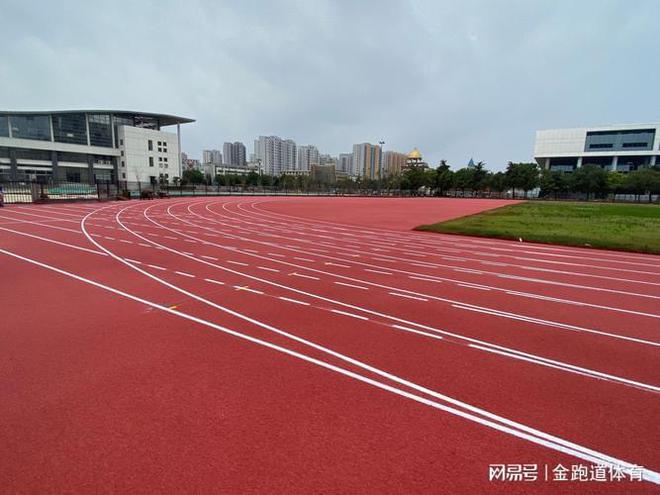 塑胶跑BOB半岛道防水效果为何变差？原因全在这里